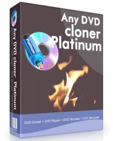 Any DVD Cloner Platinum 1.2.7 Incl Crack [KaranPC]