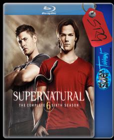 Supernatural Season 6 2010 480p BrRip x264 AAC NimitMak SilverRG