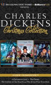 A Charles Dickens Christmas [5 Hours]