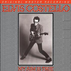 1977 - Elvis Costello - My Aim Is True (MFSL 180g, 24-96)