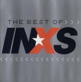 INXS - The Best Of 2002 only1joe 320MP3