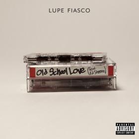 Lupe Fiasco Ft  Ed Sheeran - Old School Love [Music Video] 720p [Sbyky]