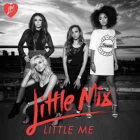 Little Mix - Little Me [Music Video] 720p [Sbyky]