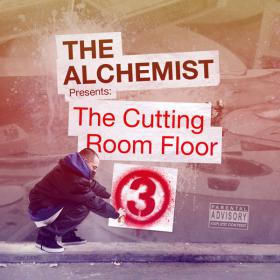 The Alchemist -The Cutting Room Floor 3 [2CD] [iTunes Edition] [Hip-Hop] [M4A-256Kbps] (2013)-[P2PDL]