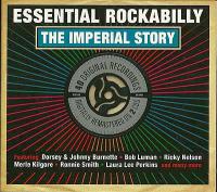 VA  - Essential Rockabilly, The Imperial Story (2011) mp3@320 -kawli