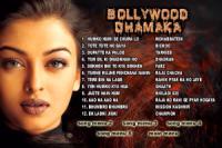 Bollywood Dhamaka DVD9 - 60 Song Videos of Year 2000 [DDR]