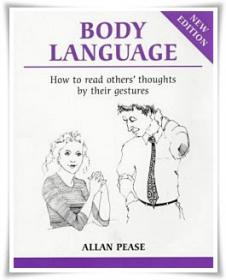 Body Language How To Read Others Thoughts By Their Gestures
