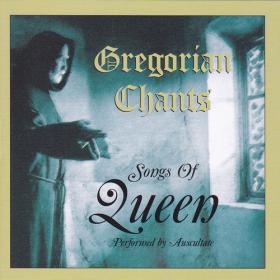 Gregorian Chants - Songs Of Queen