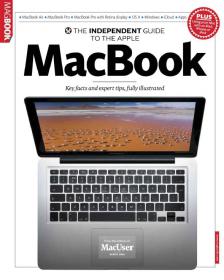 The Independent Guide to the Apple Macbook - 2013