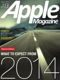 AppleMagazine - December 27 2013  USA