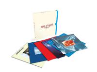 Dire Straits - Dire Straits [The Complete Studio Albums] (2013) 24bit FLAC Beolab1700