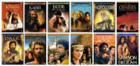 POtHS - Bible Series - 17 of The Best Bible Movies Ever Made