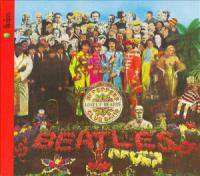 The Beatles Sgt  Pepper's Lonely Hearts Club Band Vinyl Pack