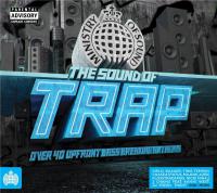 Ministry Of Sound The Sound Of Trap (2013)