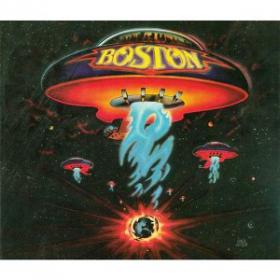 Boston - Studio Discography 1976 - 2013 [FLAC] - Kitlope