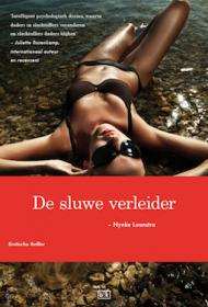 Nynke Laanstra - De sluwe verleider. NL Ebook. DMT