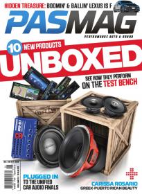 Performance Auto & Sound - January 2014  USA