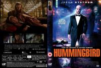 Redemption aka Hummingbird  [2013] DVDR NTSC Latino YG