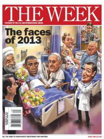 The Week - December 31 2013  USA