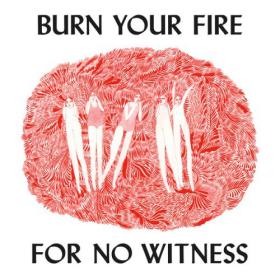 Angel Olsen - Burn Your Fire For No Witness 2014 320kbps CBR MP3 [VX] [P2PDL]