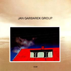 Jan Garbarek - Photo with Blue Sky, White Cloud, Wires, Windows and a Red Roof  (1978) [EAC-APE]