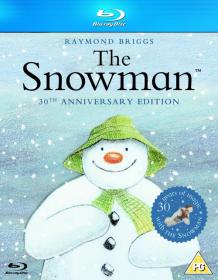 The Snowman (Jackson, 1982) [BDRip1080p]