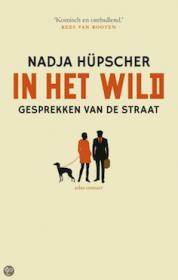 Nadja Hupscher - In het wild. NL Ebook. DMT