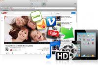 Wondershare Video Converter Ultimate 3.7.1(Mac OS)~~