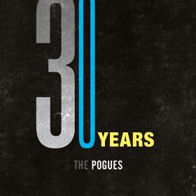 The Pogues - 30 Years [8CD Box Set] (2013) MP3@320kbps Beolab1700