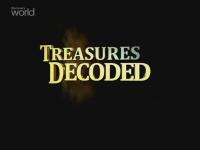 Treasures Decoded S01E05 The Vinland Map HDTV Dual[Eng-Tr]-shadowCopy