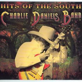 Charlie Daniels Band - Hits of the South(2013) mp3@320 -kawli