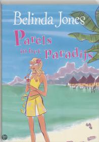 Belinda Jones - Parels in het paradijs, NL Ebook