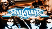 SOULCALIBUR v1.0.2