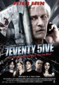 7eventy 5ive DVDRip XviD V O Sub Spanish