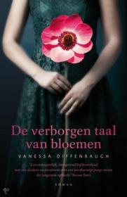 Vanessa Diffenbaugh - De verborgen taal van bloemen. NL Ebook. DMT