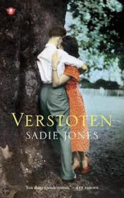 Sadie Jones â€“ Verstoten. NL Ebook. DMT