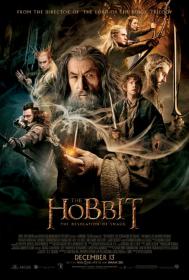 The Hobbit, Part 2 (2013)(dvd5)(Nl subs) SCR2DVD SAM TBS