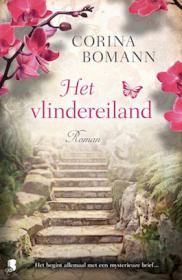 Corina Bomann - Het vlindereiland. NL Ebook. DMT