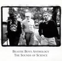 Beastie Boys - Anthology (The Sounds Of Science) 1999 only1joe 320MP3