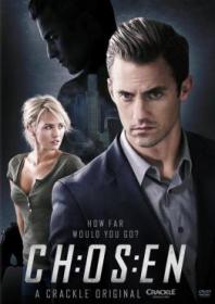 Chosen 2013 Crackle S01E02 VOSTFR DVDRiP x264-BRN [Seedbox]