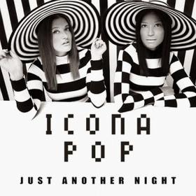 Icona Pop - Just Another Night [Music Video] 720p [Sbyky]