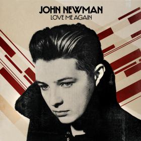 John Newman - Love Me Again [Music Video] 720p [Sbyky]