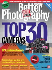 Better Photography - January 2014  IN