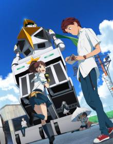 [Commie] Robotics;Notes - 20 [FA9B7461]