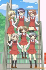 [FFF] Hidamari Sketch x Honeycomb [TV][10bit]