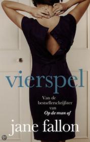 Jane Fallon â€“ Vierspel. NL Ebook. DMT