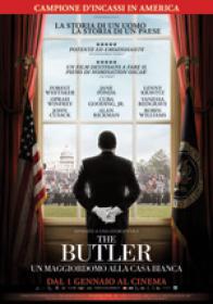 The Butler Un Maggiordomo Alla Casa Bianca 2013 iTALiAN HAPPYNEWYEAR MD BDRip XviD-BmA