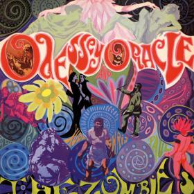 The Zombies - Odessey & Oracle (FLAC)