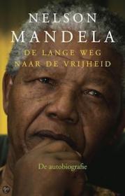 Nelson Mandela - De lange weg naar vrijheid, NL Ebook