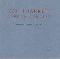 Keith Jarrett - Vienna Concert (1992) [EAC-FLAC]